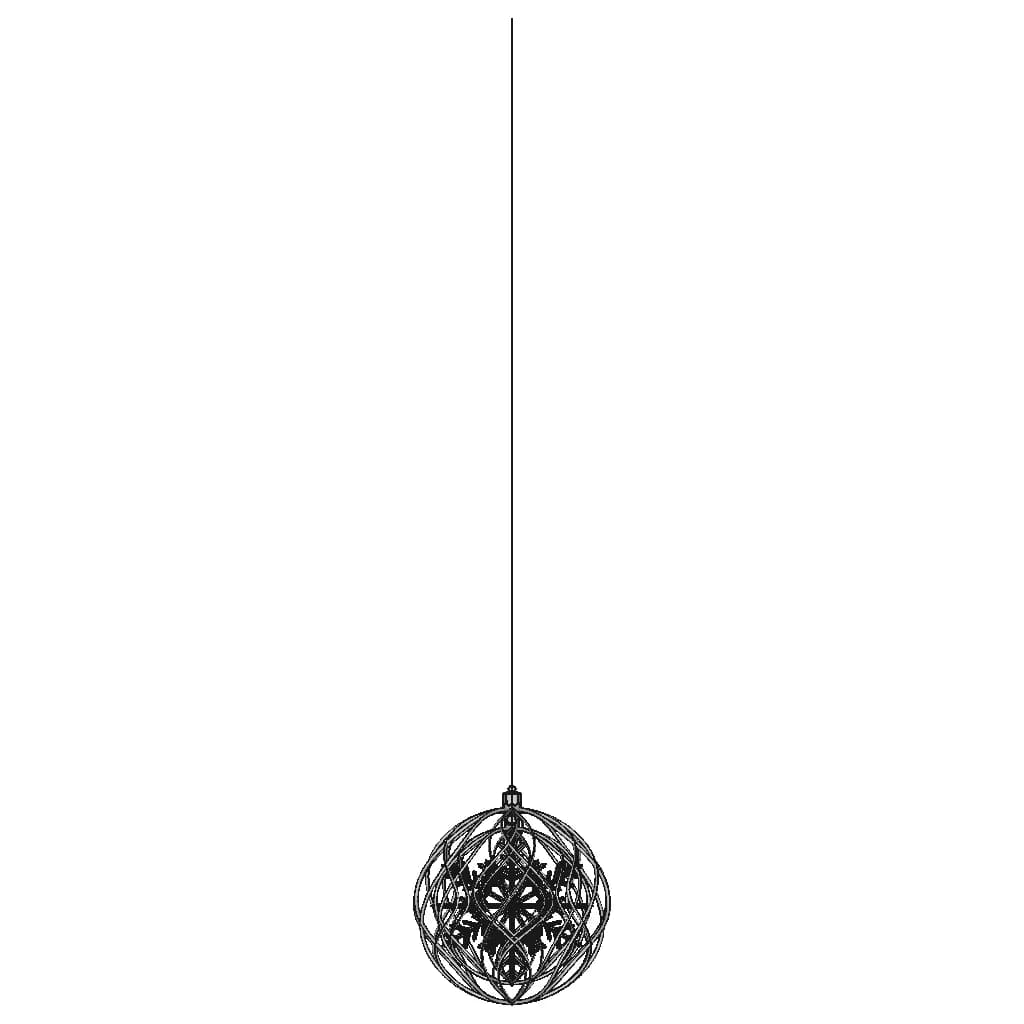 Christmas Ball - Downloadable CAD Representation_90_0_degree_snapshot