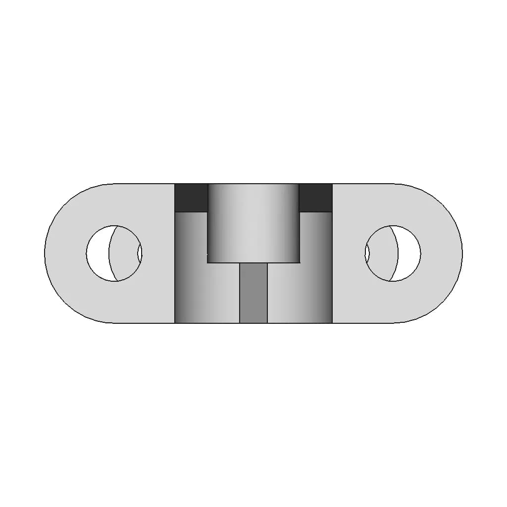 Freecad For Beginners - 051 - Downloadable CAD Representation_0_0_degree_snapshot