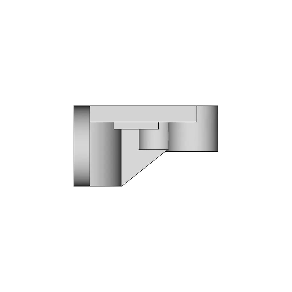 Freecad For Beginners - 051 - Downloadable CAD Representation_0_270_degree_snapshot