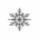 Snowflake | 3D Engineering Design File_270_0_degree_snapshot