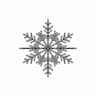 Snowflake | 3D Engineering Design File_270_0_degree_snapshot