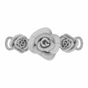 Rose Bracelet - Standard Mechanical Component_0_0_degree_snapshot