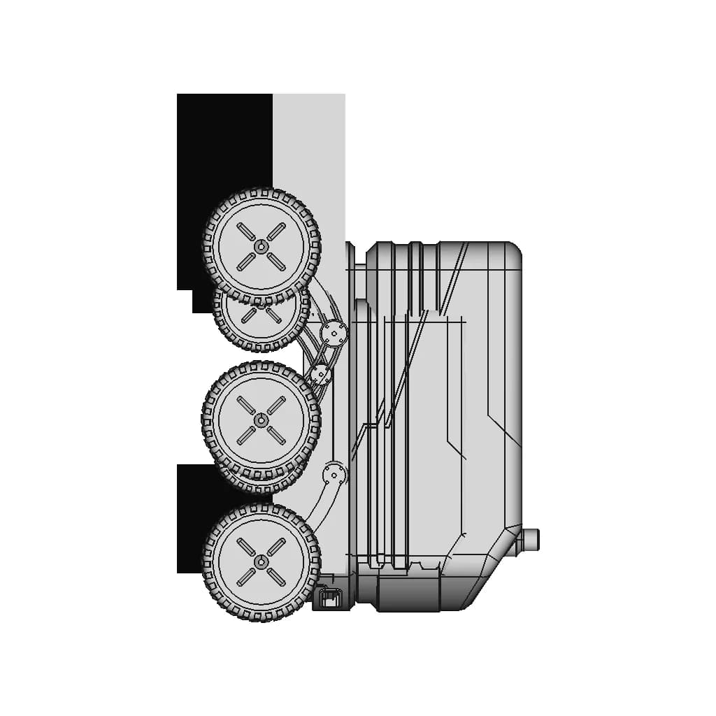 Rover | High-Quality CAD Model_0_270_degree_snapshot