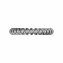 Hand Bracelet - Downloadable CAD Representation_0_270_degree_snapshot