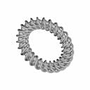Hand Bracelet - Downloadable CAD Representation_60_30_degree_snapshot