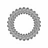 Hand Bracelet - Downloadable CAD Representation_90_0_degree_snapshot