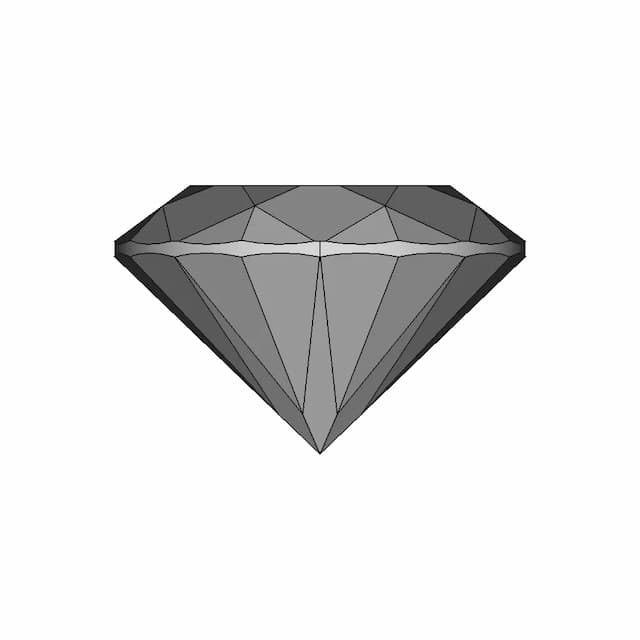 Diamond | 3D Engineering Design File