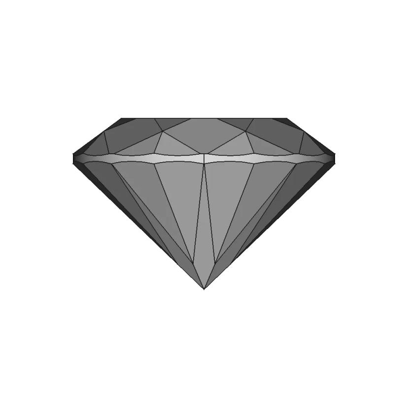 Diamond | 3D Engineering Design File