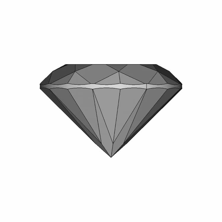Diamond | 3D Engineering Design File