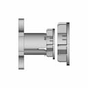 Audi A4 B8 Spare Nut - Downloadable CAD Representation_0_270_degree_snapshot