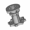 Audi A4 B8 Spare Nut - Downloadable CAD Representation_60_30_degree_snapshot