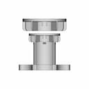 Audi A4 B8 Spare Nut - Downloadable CAD Representation_90_0_degree_snapshot