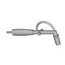 Ювелирная Горелка | High-Quality CAD Model_60_30_degree_snapshot