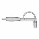 Ювелирная Горелка | High-Quality CAD Model_90_0_degree_snapshot