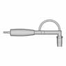 Ювелирная Горелка | High-Quality CAD Model_90_0_degree_snapshot