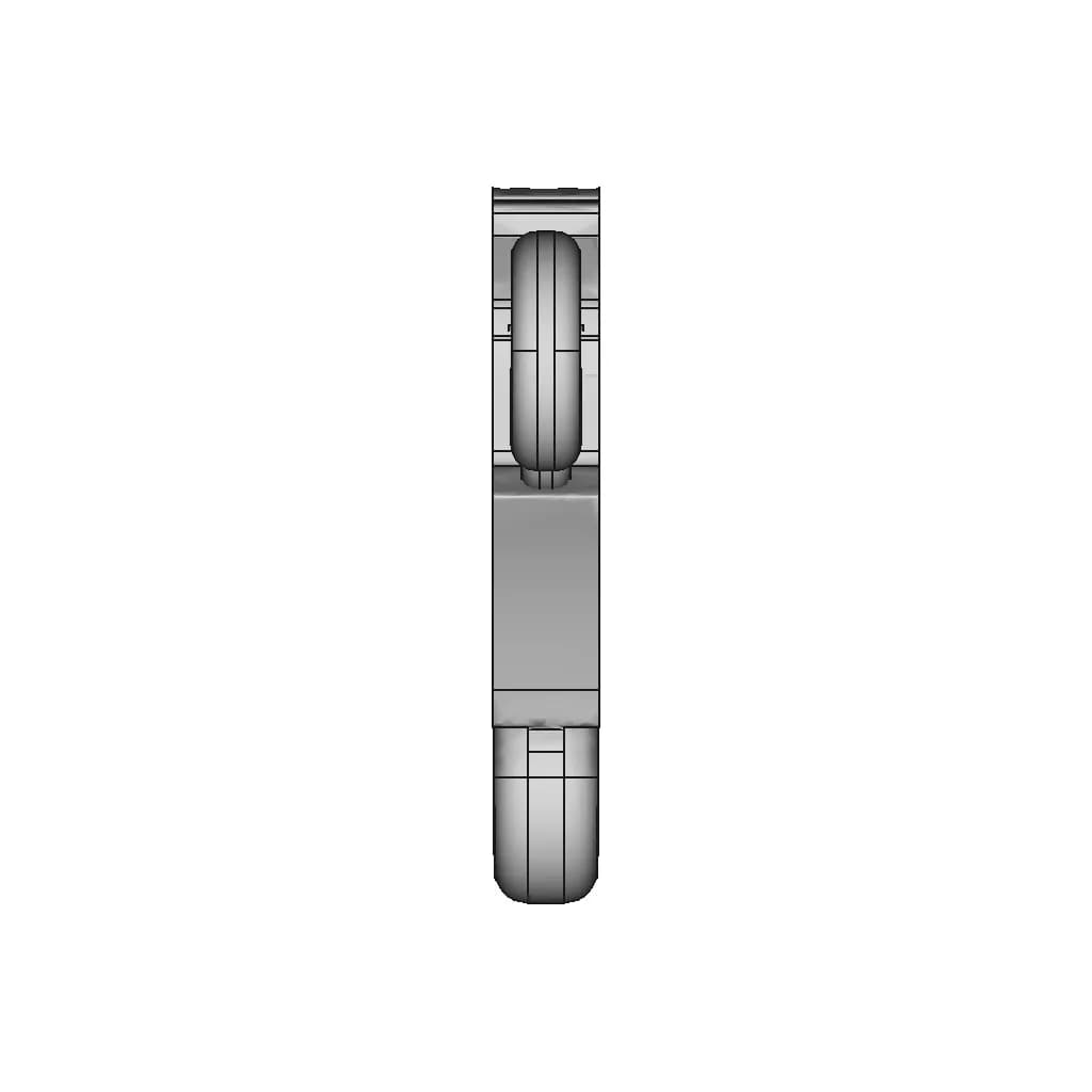 Superbike Single-Part Model | High-Quality CAD Model_0_90_degree_snapshot