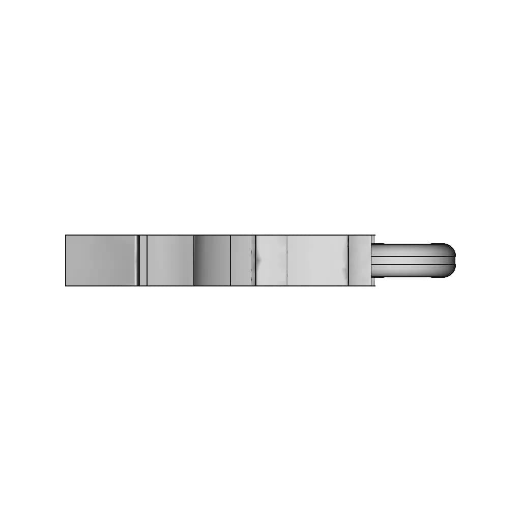 Superbike Single-Part Model | High-Quality CAD Model_270_0_degree_snapshot