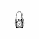 Fsae Car Chassis - Standard Mechanical Component_0_0_degree_snapshot