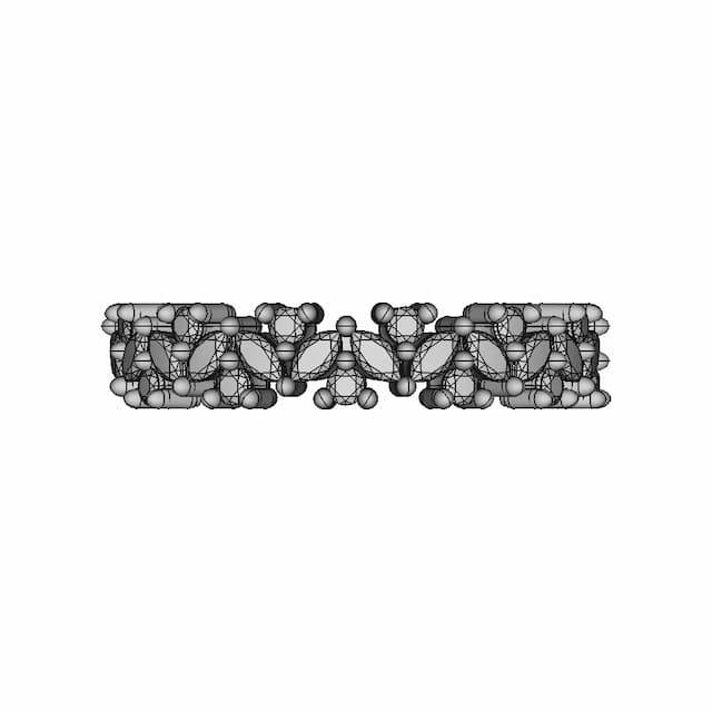 Marquise & Rounds Ring | 3D Engineering Design File