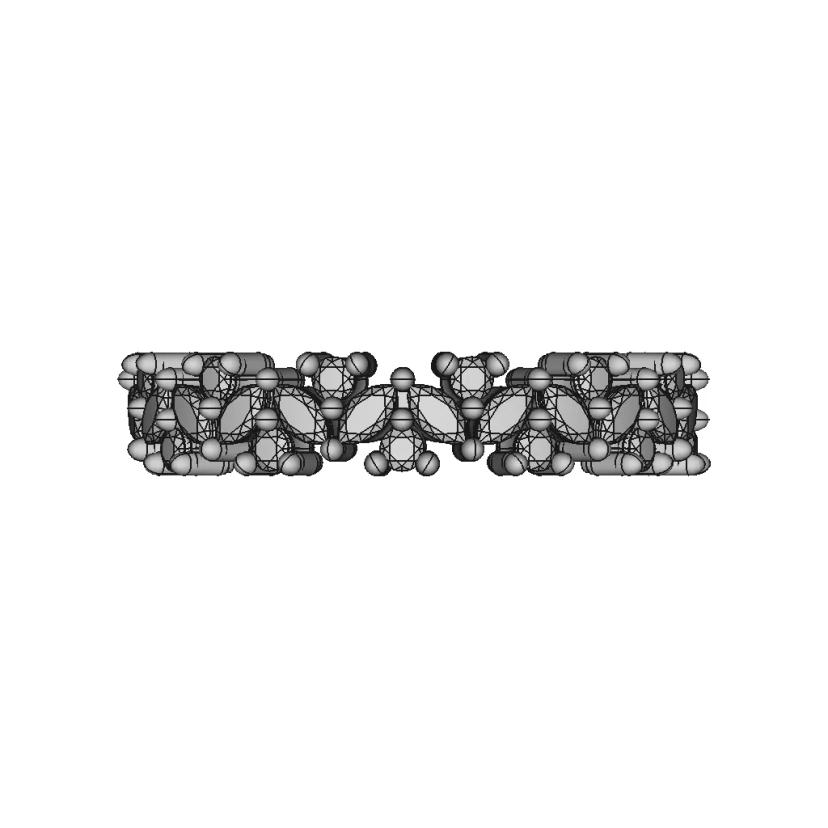 Marquise & Rounds Ring | 3D Engineering Design File