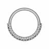 Marquise & Rounds Ring | 3D Engineering Design File_270_0_degree_snapshot