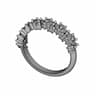 Marquise & Rounds Ring | 3D Engineering Design File_60_30_degree_snapshot