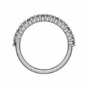 Marquise & Rounds Ring | 3D Engineering Design File_90_0_degree_snapshot