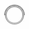 Marquise & Rounds Ring | 3D Engineering Design File_90_0_degree_snapshot