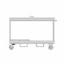 Small Part Wip Material Handling Trolley | 3D Engineering Design File_0_0_degree_snapshot