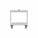 Small Part Wip Material Handling Trolley | 3D Engineering Design File_0_270_degree_snapshot