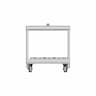 Small Part Wip Material Handling Trolley | 3D Engineering Design File_0_270_degree_snapshot