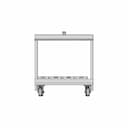 Small Part Wip Material Handling Trolley | 3D Engineering Design File_0_90_degree_snapshot
