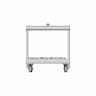 Small Part Wip Material Handling Trolley | 3D Engineering Design File_0_90_degree_snapshot