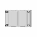 Small Part Wip Material Handling Trolley | 3D Engineering Design File_90_0_degree_snapshot