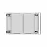 Small Part Wip Material Handling Trolley | 3D Engineering Design File_90_0_degree_snapshot