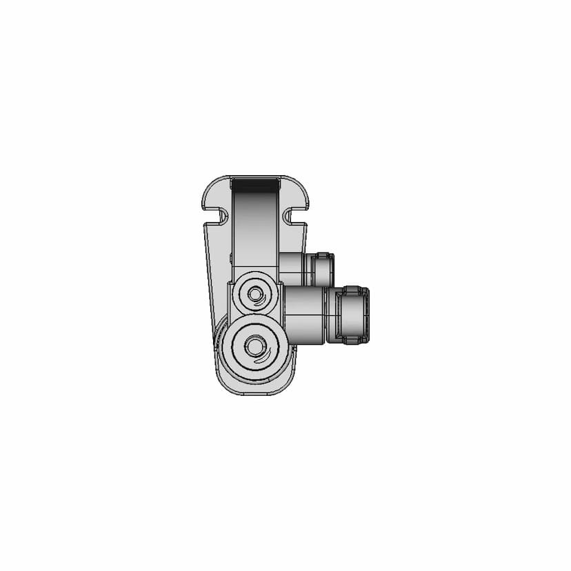 Prensa Manual Pequena / Small Manual Press | 3D Engineering Design File