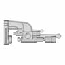Prensa Manual Pequena / Small Manual Press | 3D Engineering Design File_0_270_degree_snapshot