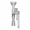 Prensa Manual Pequena / Small Manual Press | 3D Engineering Design File_270_0_degree_snapshot