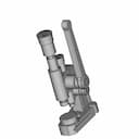 Prensa Manual Pequena / Small Manual Press | 3D Engineering Design File_60_30_degree_snapshot