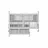 Export Folding Pallet (International Export) - Standard Mechanical Component_0_0_degree_snapshot