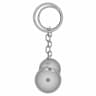 Custom Key Chain | High-Quality CAD Model_270_0_degree_snapshot