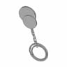 Custom Key Chain | High-Quality CAD Model_60_30_degree_snapshot
