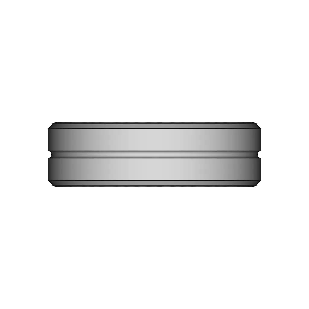 Ring | 3D Engineering Design File_0_270_degree_snapshot