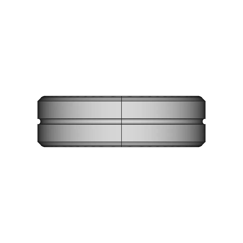 Ring | 3D Engineering Design File_0_90_degree_snapshot