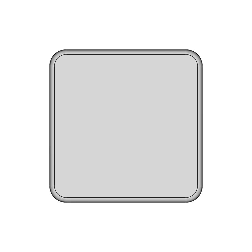 Diamond | High-Quality CAD Model_270_0_degree_snapshot