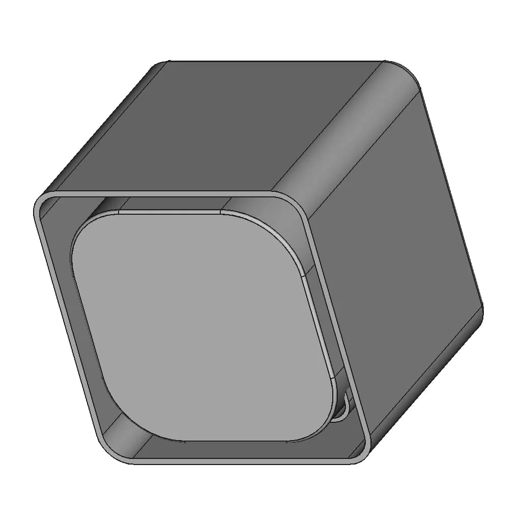 Diamond | High-Quality CAD Model_60_30_degree_snapshot