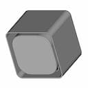 Diamond | High-Quality CAD Model_60_30_degree_snapshot