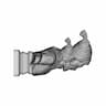 Chatrapati Shivaji Maharaj - Standard Mechanical Component_0_270_degree_snapshot