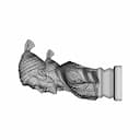 Chatrapati Shivaji Maharaj - Standard Mechanical Component_0_90_degree_snapshot