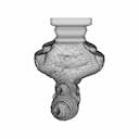 Chatrapati Shivaji Maharaj - Standard Mechanical Component_270_0_degree_snapshot